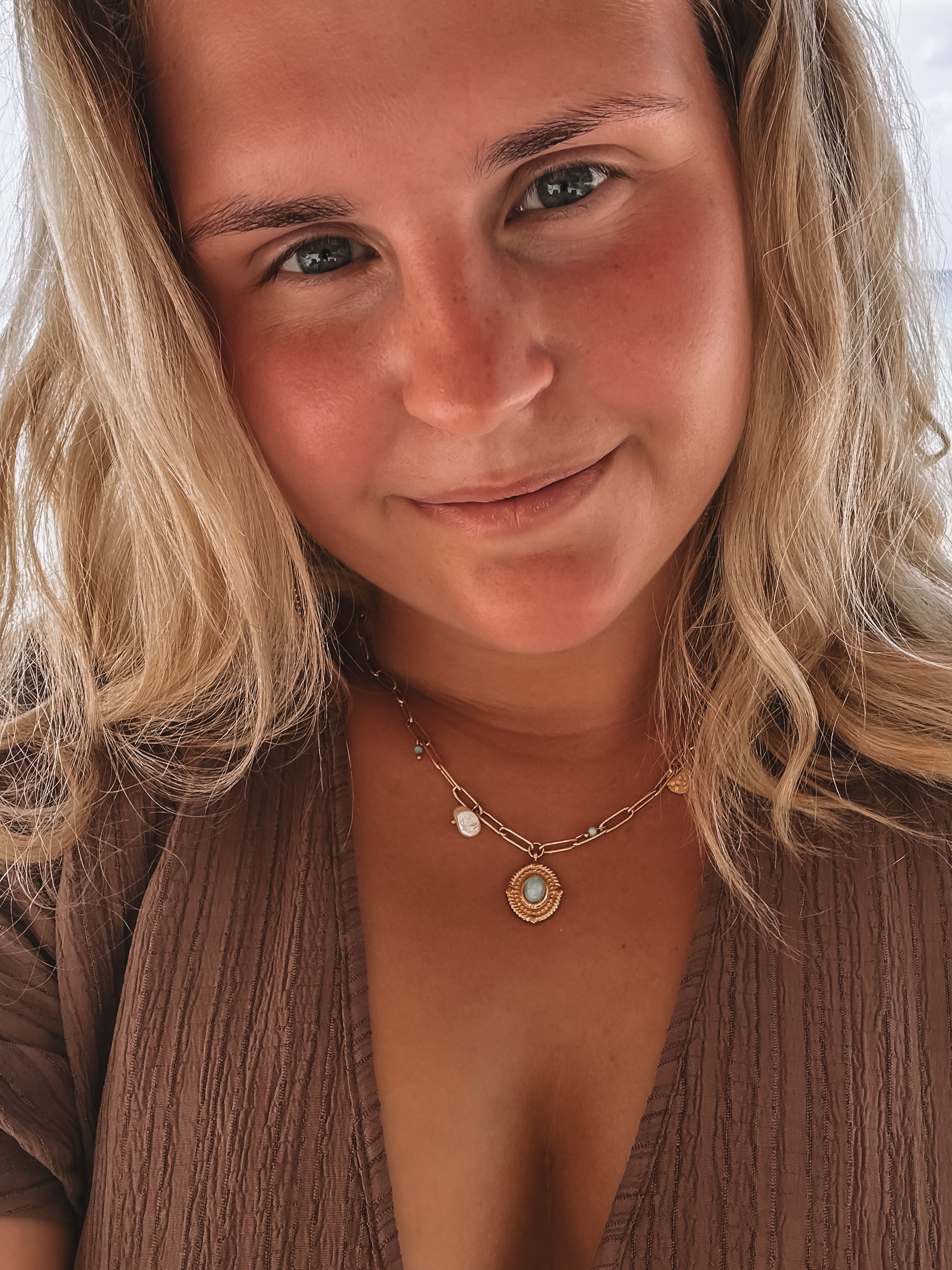 zomerse-schakelketting-goud-stainlesssteel